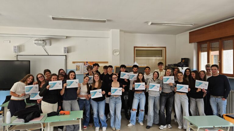 Dalla classe all’impresa: il Business Game cresce in provincia