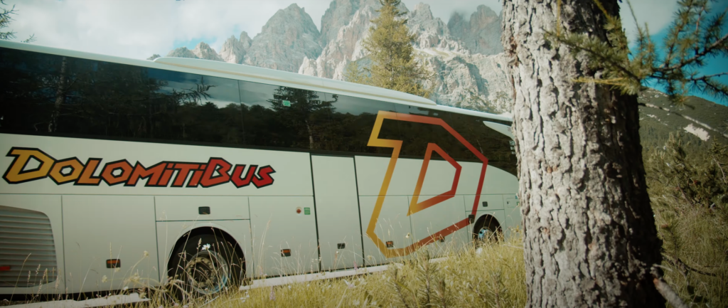 Mobilità sostenibile: al via il servizio navetta alle Tre Cime di Lavaredo