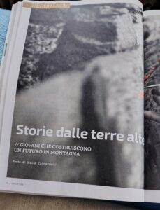 Giovani e montagna, anche il Cai resta intrappolato negli stereotipi