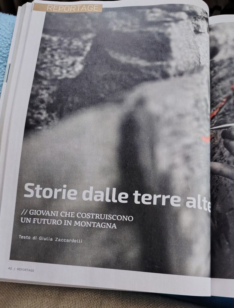 Giovani e montagna, anche il Cai resta intrappolato negli stereotipi