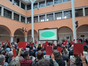 Belluno ha bisogno di contemporaneità