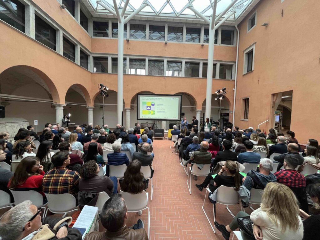 Future4Mountains: parte da Belluno la discussione sul futuro della montagna