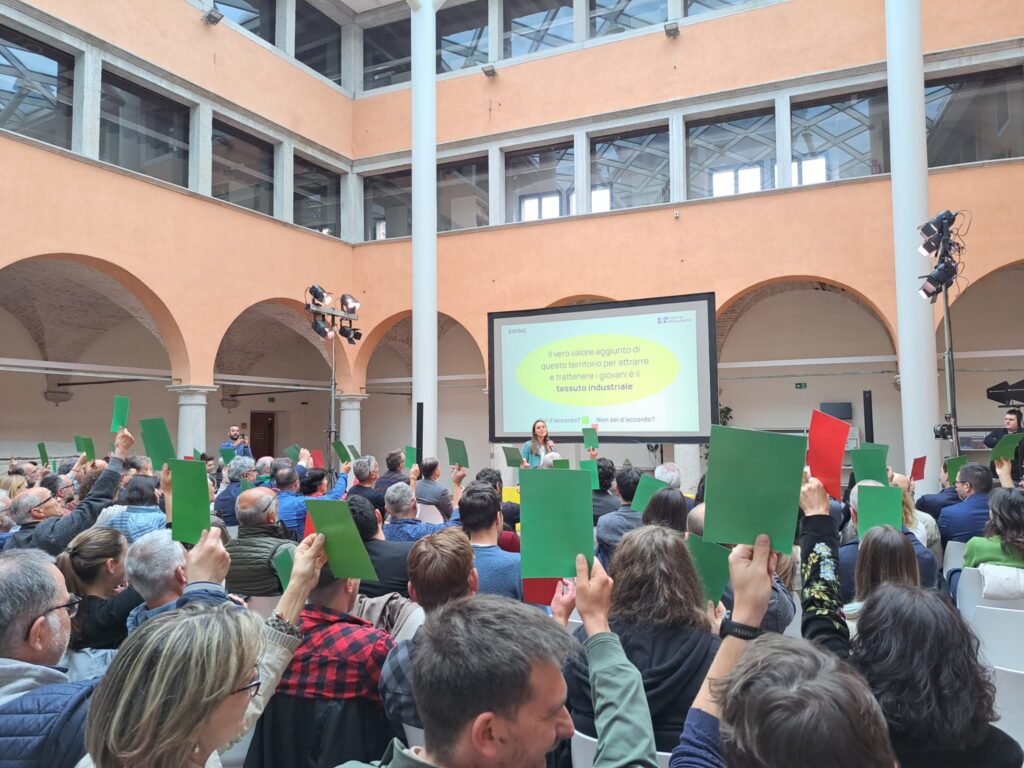 Con Will Media i giovani che vogliono innovare la montagna