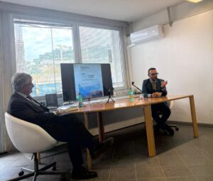 Dal distretto all’ecosistema: Belluno e Napoli territori complementari