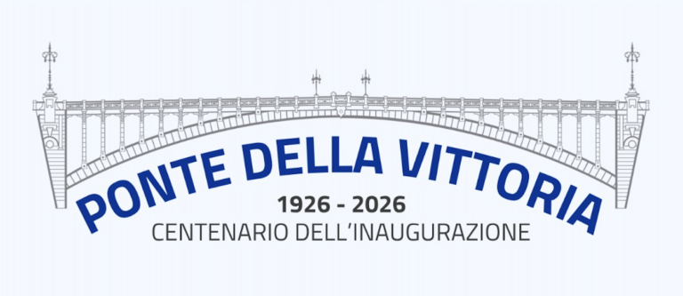1926 – 2026. Cent’anni di ponte della Vittoria