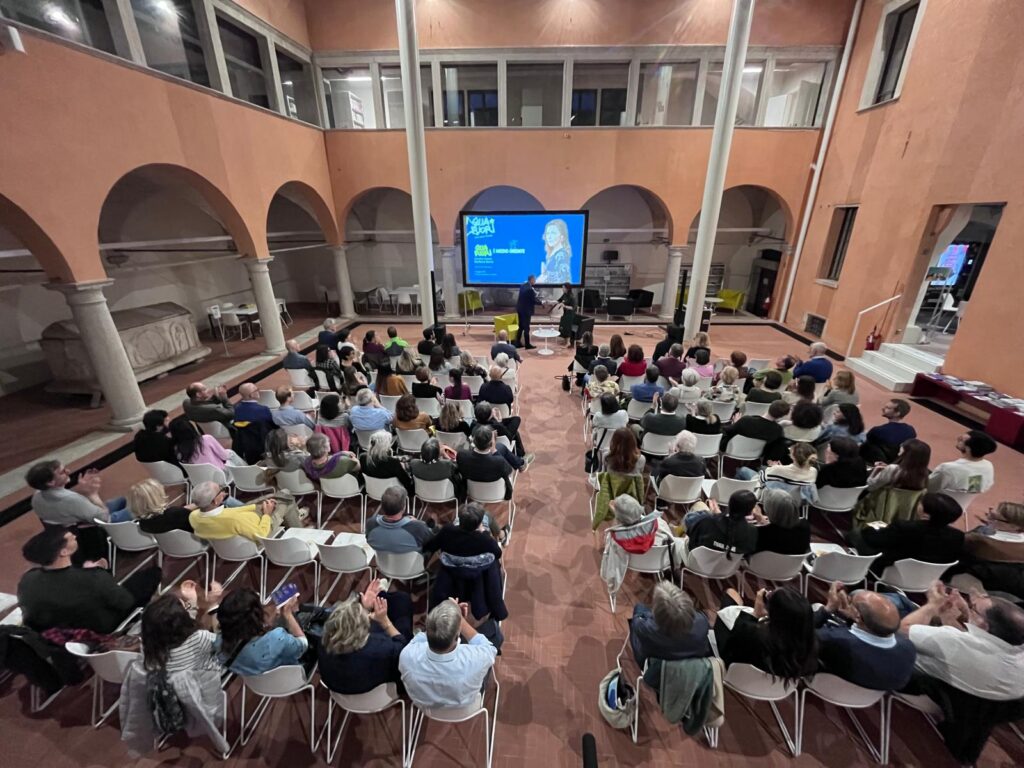 ‘Qua Fuori’, a Belluno il festival che avvicina l’Europa