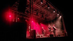 Castion, la Sagra del Campanot tra musica, cucina e tradizione