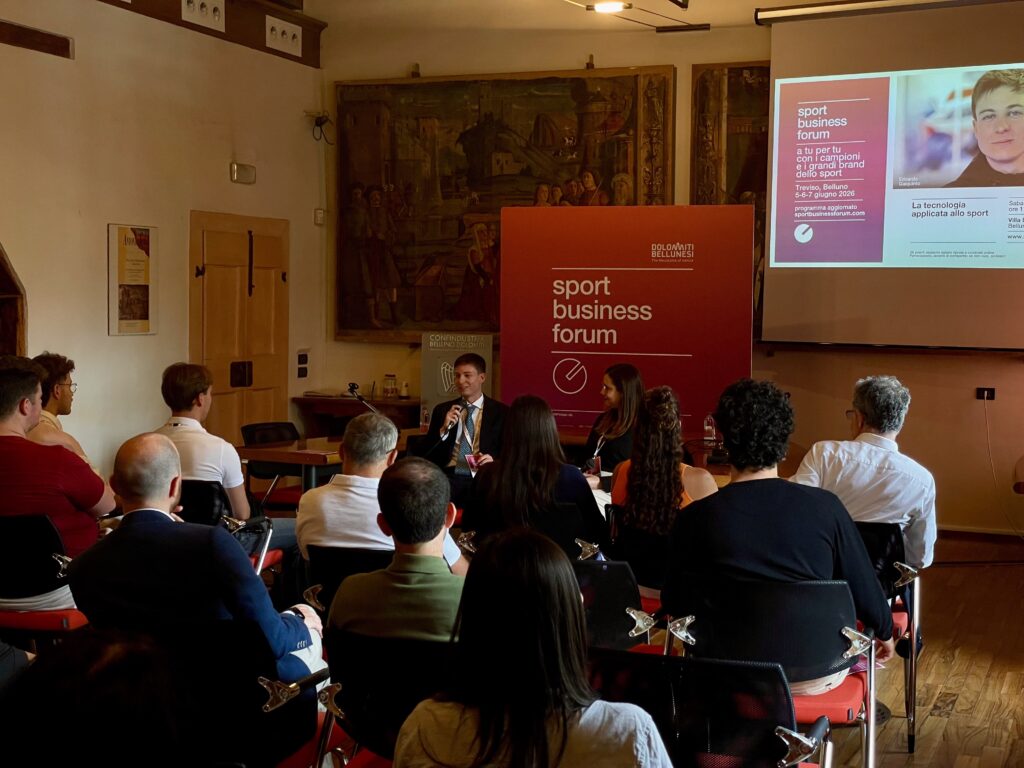 Innovazione e opportunità per portare una giovane startup al mondo intero