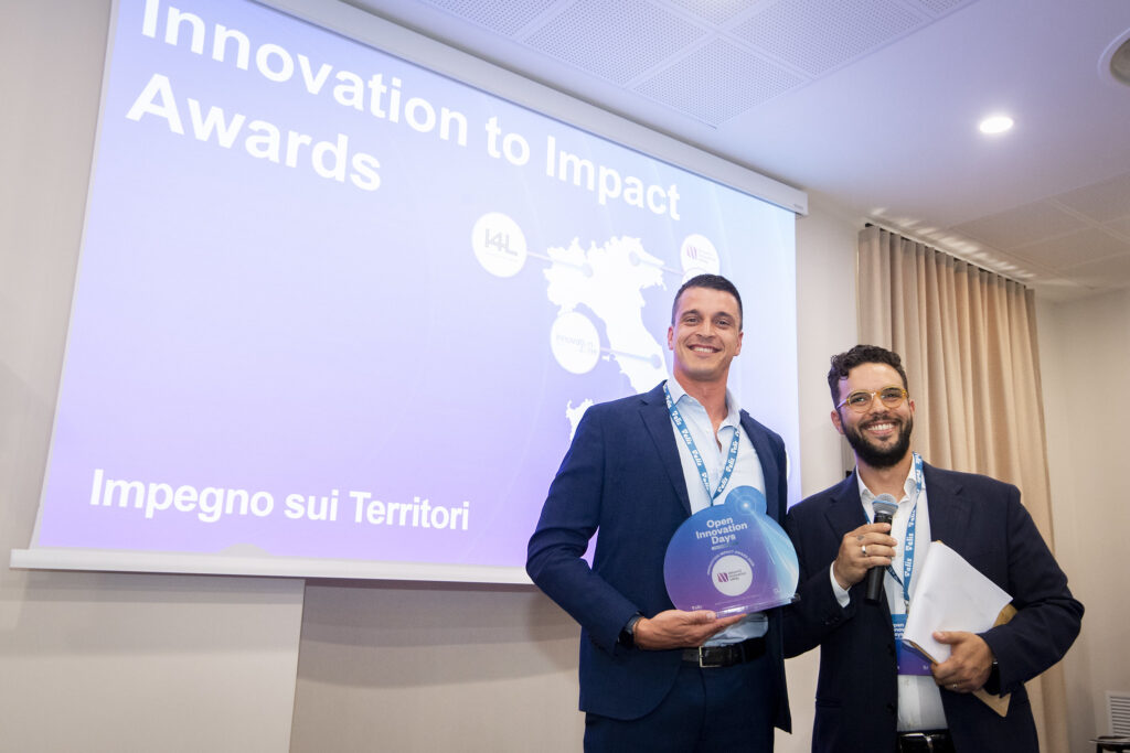 Due realtà bellunesi premiate da Elis per l’innovazione