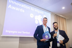 Due realtà bellunesi premiate da Elis per l’innovazione