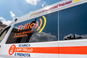 Il servizio a chiamata debutta in Centro Cadore
