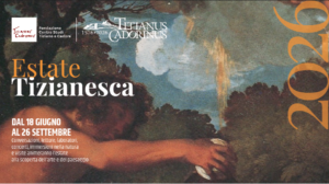 Dal Cadore di Tiziano al Veneto dei grandi artisti