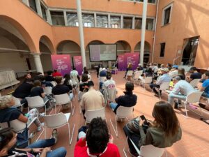 Sport Business Forum, l’eredità immateriale delle Olimpiadi