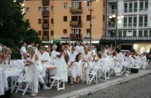 Belluno, un weekend pieno di vita tra saggi, pride e white dinner