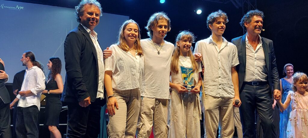 La musica dal palco di Belluno a quello Pisa