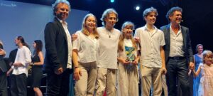 La musica dal palco di Belluno a quello Pisa