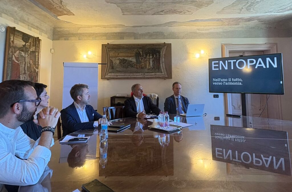 Cos’è l’innovazione armonica e perché è importante per un territorio di montagna