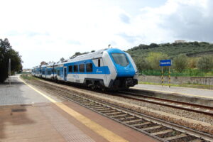 Trasporti, Calabria ionica collegata direttamente con Roma e Napoli