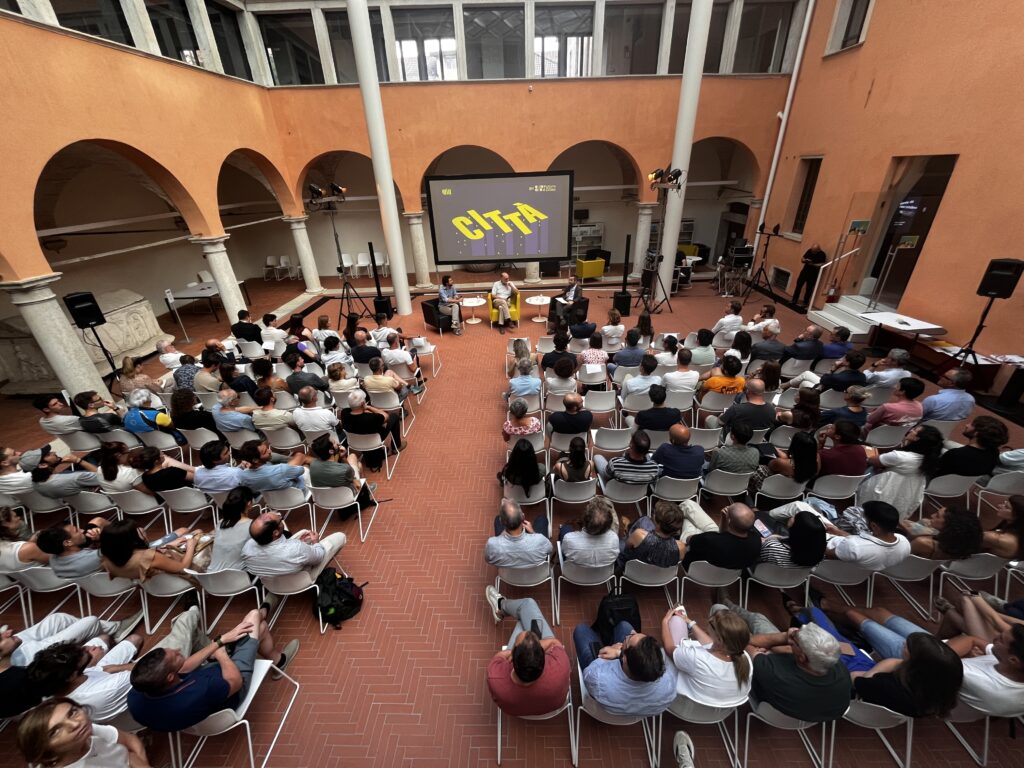 Future4Mountains, i giovani chiedono di contare