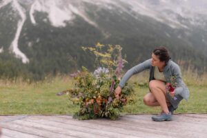 Blums, i fiori bellunesi per il mercato italiano
