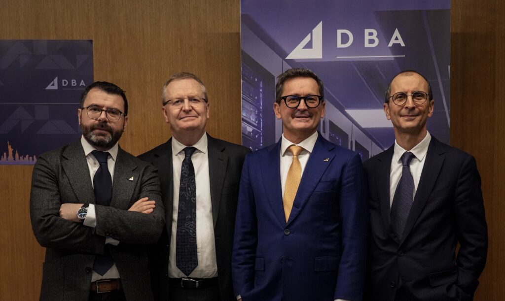 DBA Group, la montagna che genera multinazionali