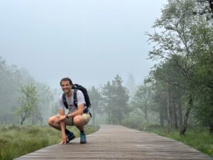Andrea Alpago-Novello: da Belluno a Copenhagen, per ritornare