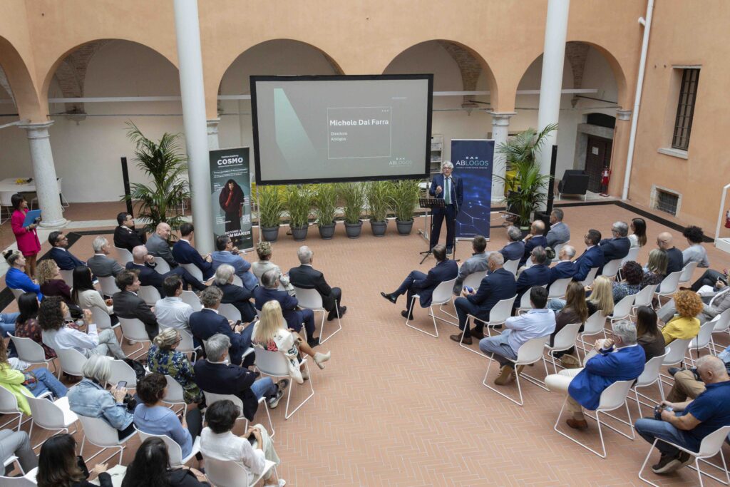 Ablògos, la formazione diventa un progetto territoriale