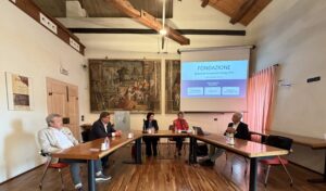 Nasce la Fondazione Dolomiti Innovation Valley Ets