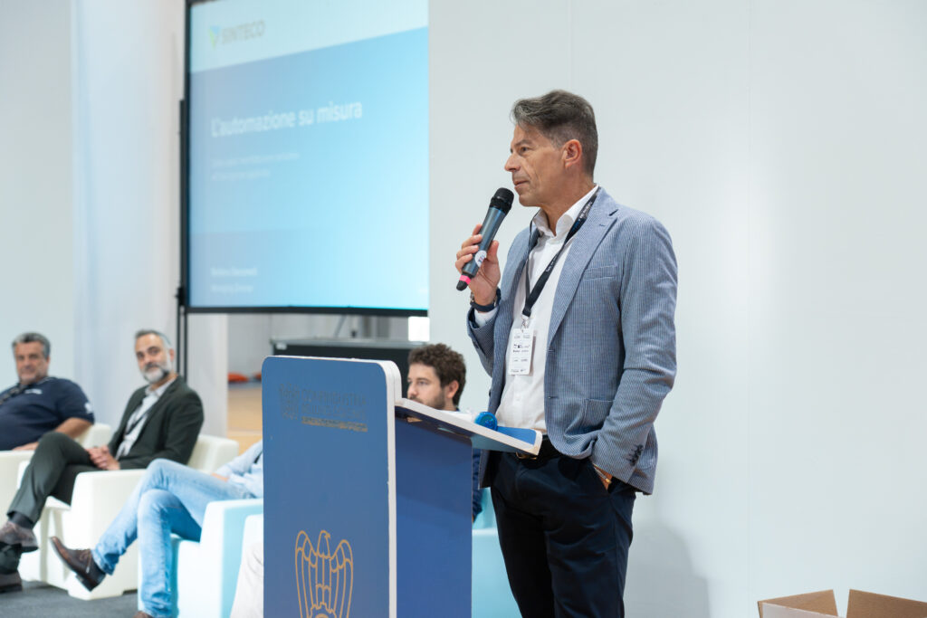 «Partire dal software per controllare l’hardware»