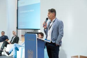 «Partire dal software per controllare l’hardware»