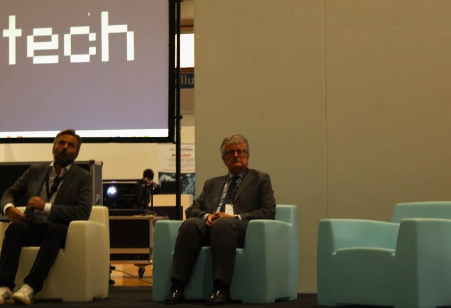 Startup e talenti al centro dell’asse Belluno-Napoli