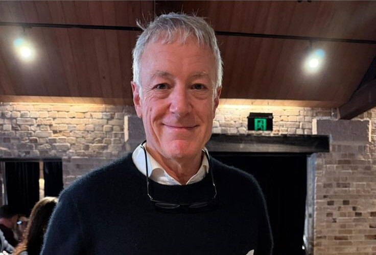 Il controesodo di George Pompei, dall’Australia alle Dolomiti