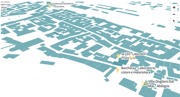 La cittadella del sapere