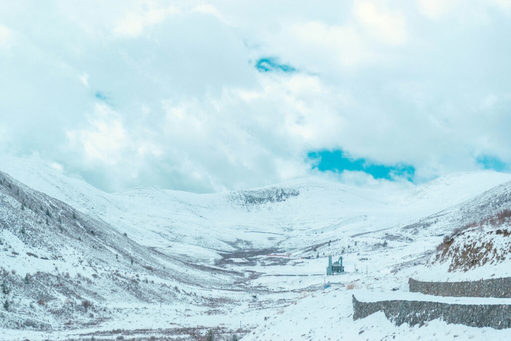 Decarbonizzare la montagna è possibile. Dall’Europa una serie di progetti innovativi
