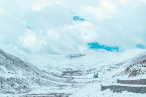Decarbonizzare la montagna è possibile. Dall’Europa una serie di progetti innovativi